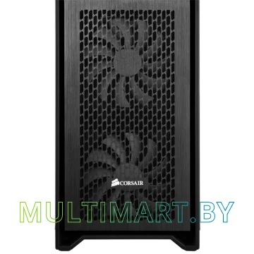 Корпус Corsair Obsidian 450D (CC-9011049-WW) картинка 7